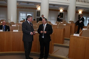 В эти дни 14 лет назад...